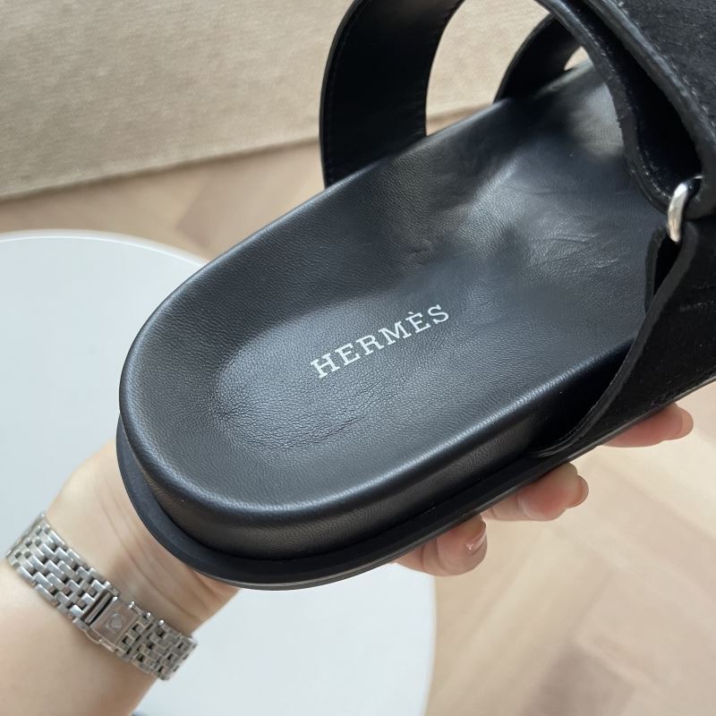 Hermes Sandals